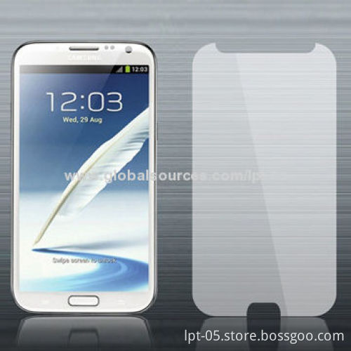 Anti-scratch Tempered Glass Screen Protector for Samsung Galaxy G7108VNew
